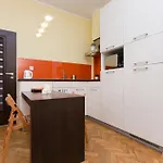 Apartament Dietla 69