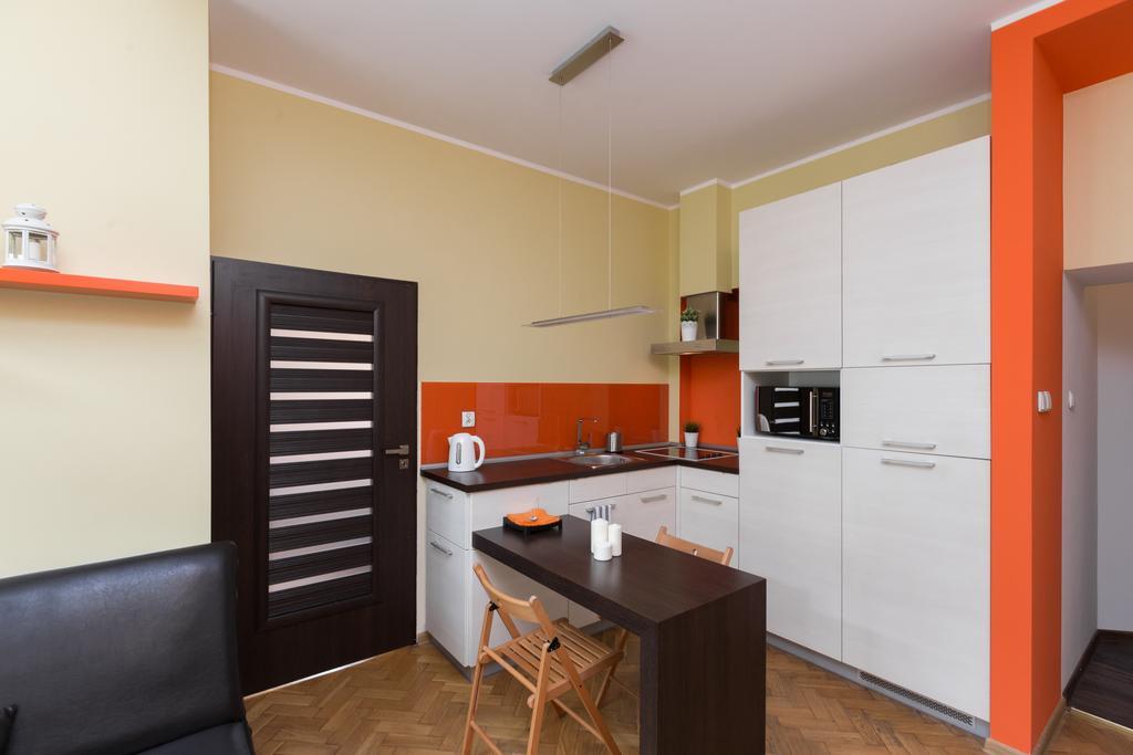 Apartament Dietla 69