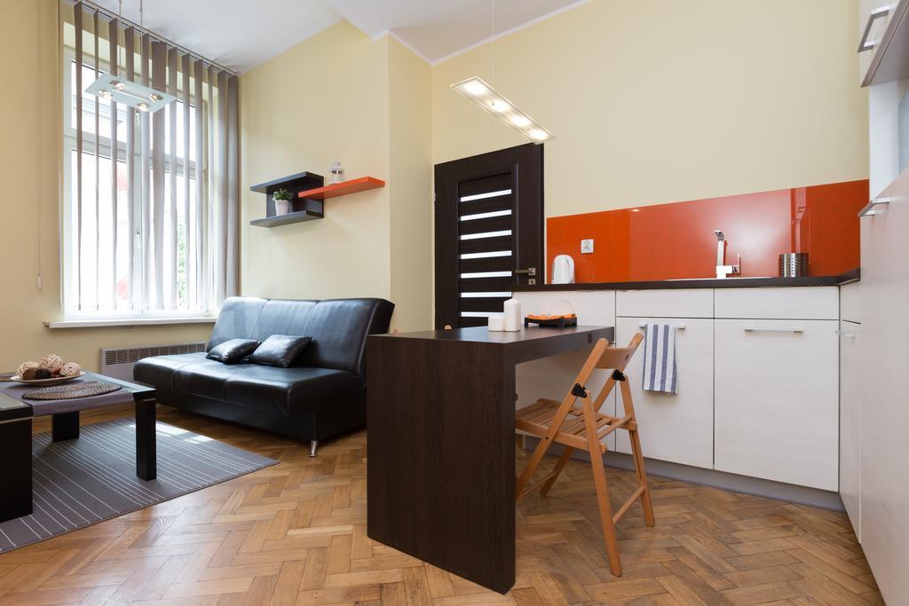 Apartament Dietla 69 Appartement Krakau