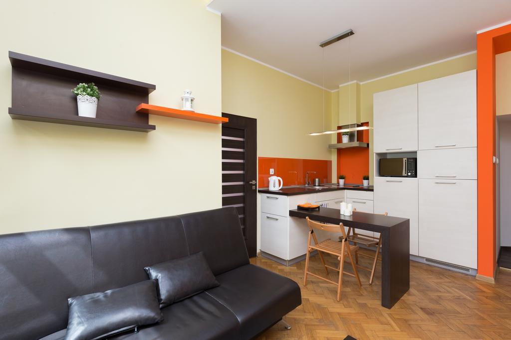 Apartament Dietla 69 Appartement