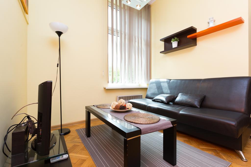 Appartement Apartament Dietla 69 *