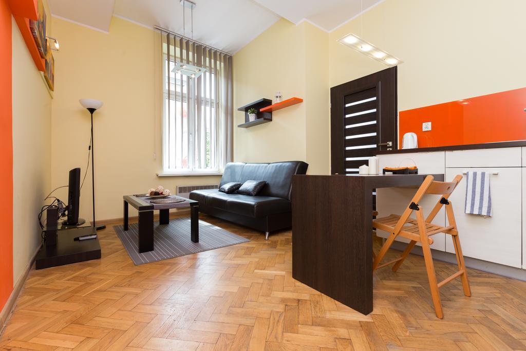 Apartament Dietla 69 Appartement