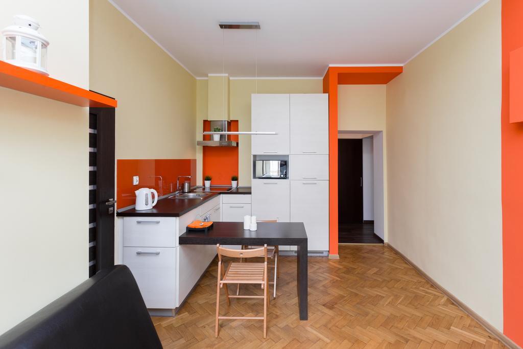 Appartement Apartament Dietla 69 *