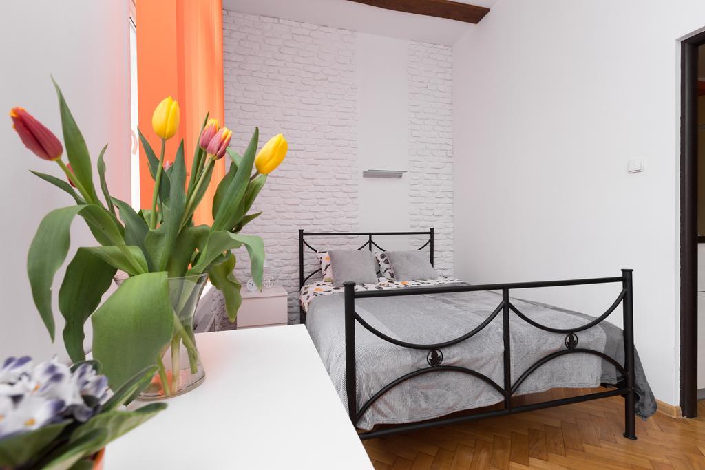 Appartement Apartament Dietla 69 *